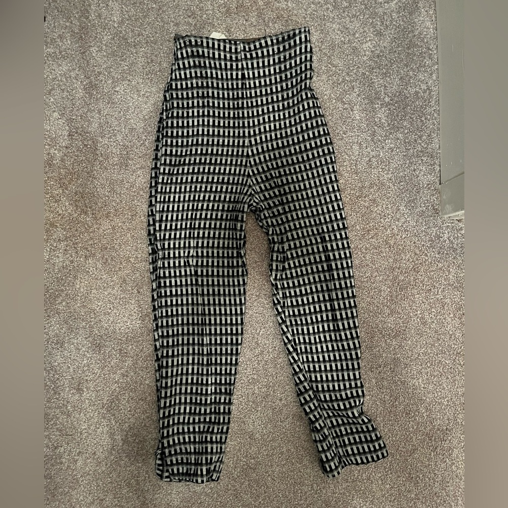 Vintage Capris